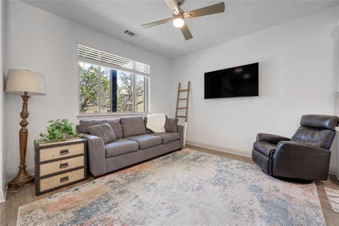 Tiny photo for 524 Palmer DR, Point Venture, TX 78645 (MLS # 2161823)