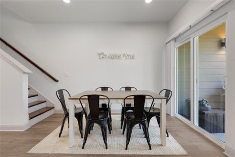 Tiny photo for 524 Palmer DR, Point Venture, TX 78645 (MLS # 2161823)
