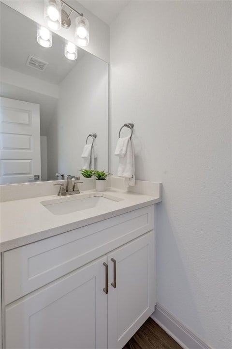 Tiny photo for 524 Palmer DR, Point Venture, TX 78645 (MLS # 2161823)
