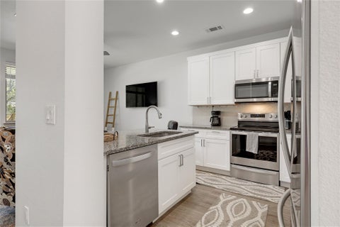 Tiny photo for 524 Palmer DR, Point Venture, TX 78645 (MLS # 2161823)
