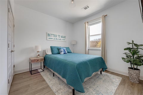 Tiny photo for 524 Palmer DR, Point Venture, TX 78645 (MLS # 2161823)
