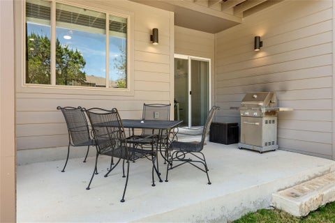 Tiny photo for 524 Palmer DR, Point Venture, TX 78645 (MLS # 2161823)