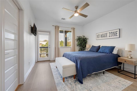 Tiny photo for 524 Palmer DR, Point Venture, TX 78645 (MLS # 2161823)