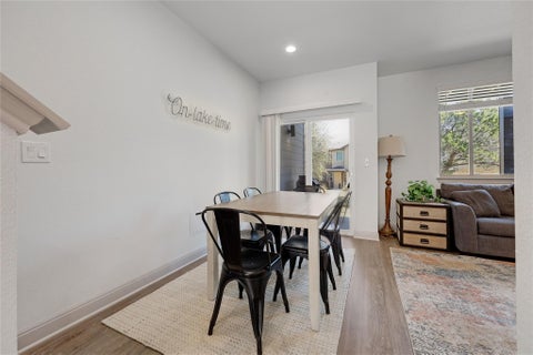 Tiny photo for 524 Palmer DR, Point Venture, TX 78645 (MLS # 2161823)