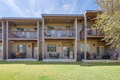Tiny photo for 524 Palmer DR, Point Venture, TX 78645 (MLS # 2161823)