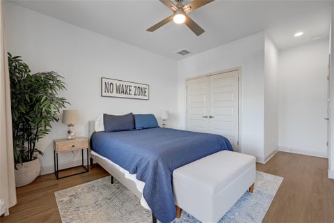 Tiny photo for 524 Palmer DR, Point Venture, TX 78645 (MLS # 2161823)