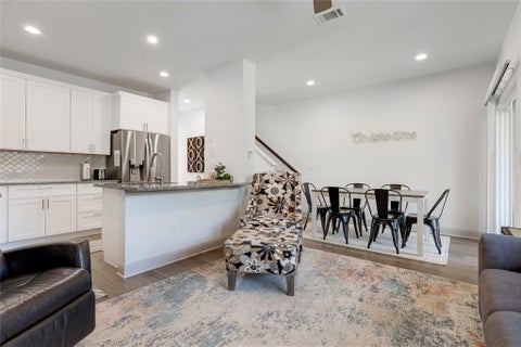 Tiny photo for 524 Palmer DR, Point Venture, TX 78645 (MLS # 2161823)