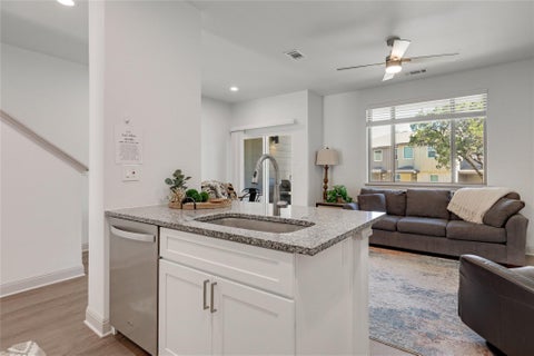 Tiny photo for 524 Palmer DR, Point Venture, TX 78645 (MLS # 2161823)