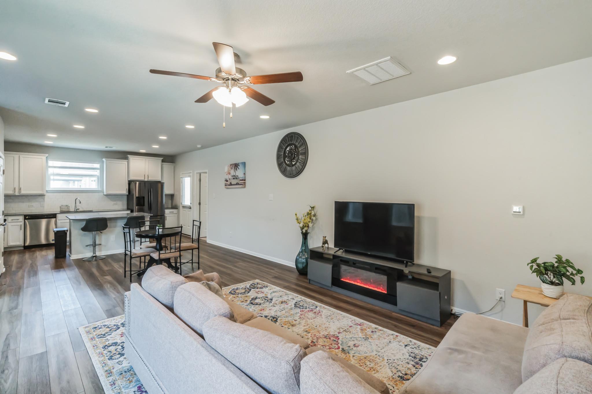 12003 Corsicana TRL