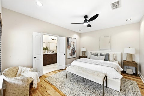 Tiny photo for 3107 Frijolita ST, Austin, TX 78730 (MLS # 2509648)