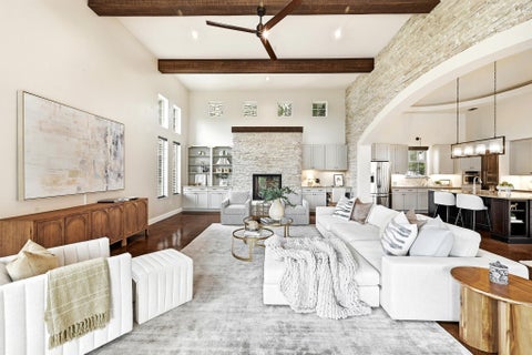 Tiny photo for 3107 Frijolita ST, Austin, TX 78730 (MLS # 2509648)