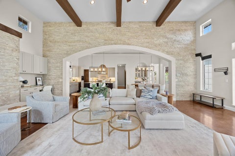 Tiny photo for 3107 Frijolita ST, Austin, TX 78730 (MLS # 2509648)