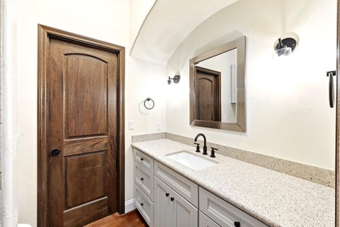 Tiny photo for 3107 Frijolita ST, Austin, TX 78730 (MLS # 2509648)