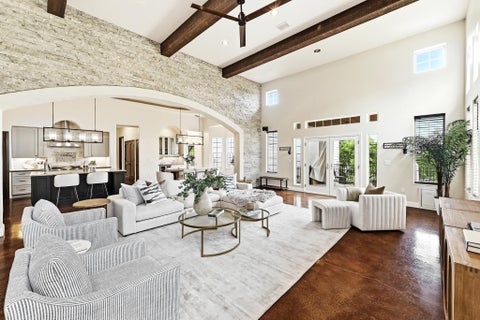 Tiny photo for 3107 Frijolita ST, Austin, TX 78730 (MLS # 2509648)