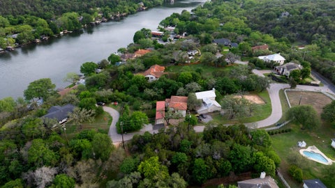Tiny photo for 3107 Frijolita ST, Austin, TX 78730 (MLS # 2509648)