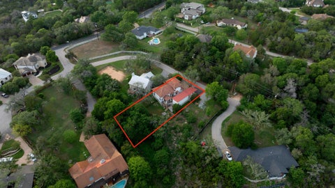 Tiny photo for 3107 Frijolita ST, Austin, TX 78730 (MLS # 2509648)