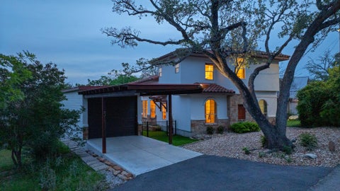 Photo of 3107 Frijolita ST, Austin, TX 78730 (MLS # 2509648)