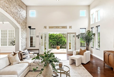 Tiny photo for 3107 Frijolita ST, Austin, TX 78730 (MLS # 2509648)