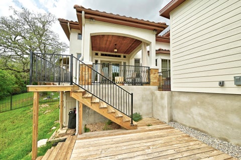 Tiny photo for 3107 Frijolita ST, Austin, TX 78730 (MLS # 2509648)