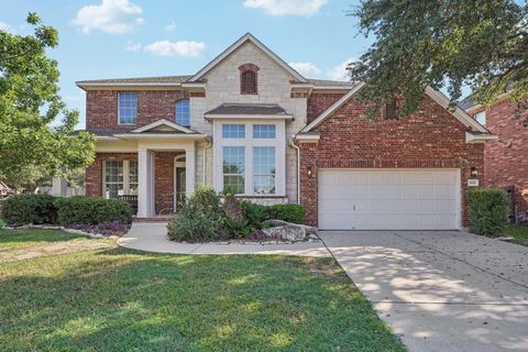 3601 Turkey Path BND Cedar Park TX 78613