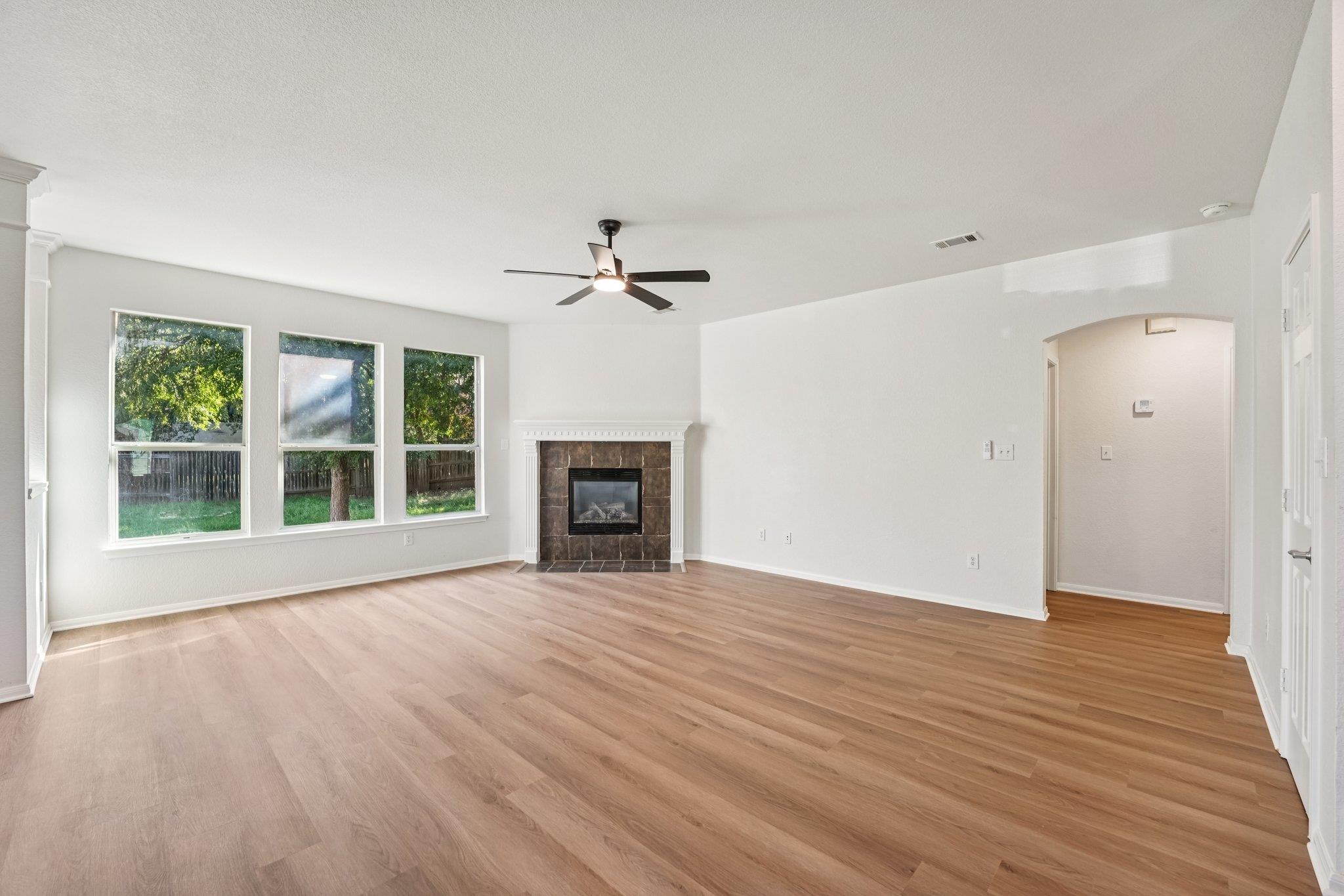 3601 Turkey Path BND