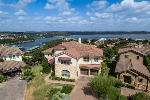 Tiny photo for 316 Martinique PASS, Austin, TX 78734 (MLS # 4759933)