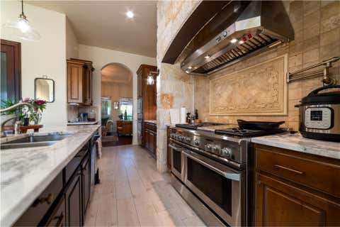 Tiny photo for 316 Martinique PASS, Austin, TX 78734 (MLS # 4759933)