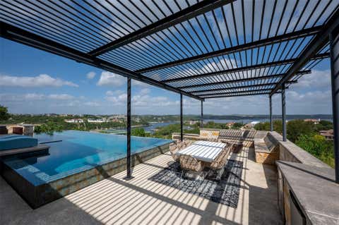 Tiny photo for 316 Martinique PASS, Austin, TX 78734 (MLS # 4759933)