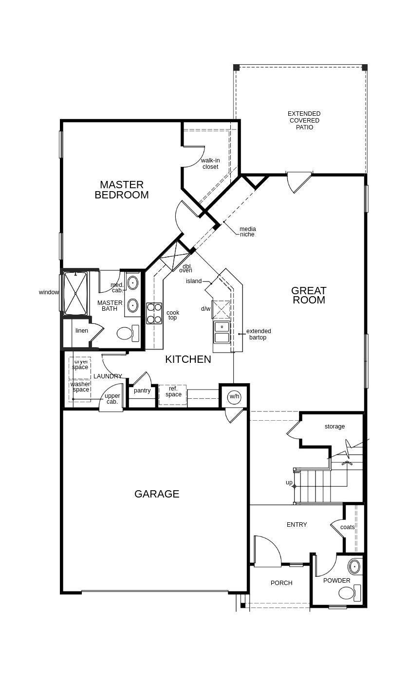 3817 Tufino LN