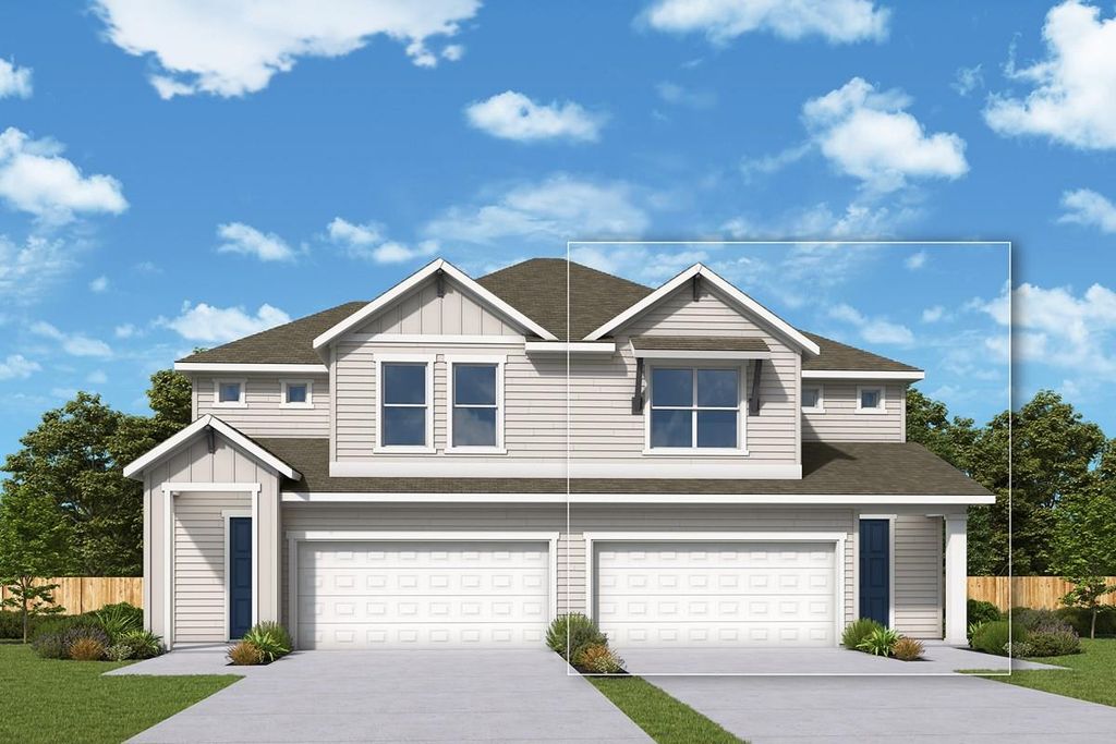 Photo of 1012B Brickell LOOP, Austin, TX 78744 (MLS # 7228753)