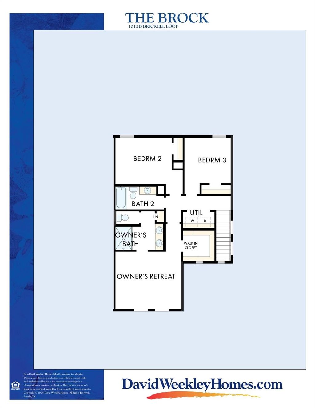 Photo of 1012B Brickell LOOP, Austin, TX 78744 (MLS # 7228753)