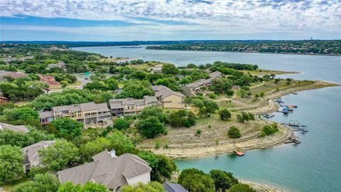 Photo of 317 Venture BLVD S, Point Venture, TX 78645 (MLS # 7715219)
