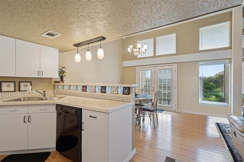 Tiny photo for 317 Venture BLVD S, Point Venture, TX 78645 (MLS # 7715219)