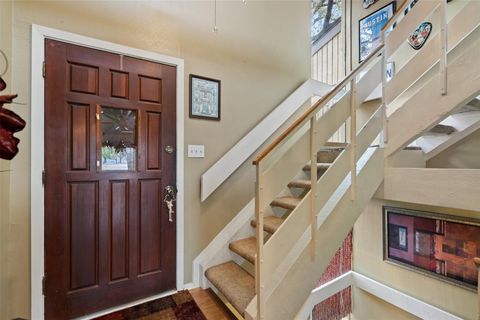 Tiny photo for 317 Venture BLVD S, Point Venture, TX 78645 (MLS # 7715219)
