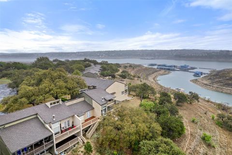 Tiny photo for 317 Venture BLVD S, Point Venture, TX 78645 (MLS # 7715219)