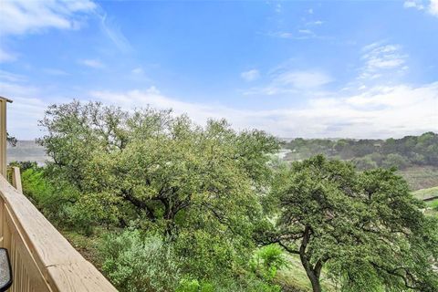 Tiny photo for 317 Venture BLVD S, Point Venture, TX 78645 (MLS # 7715219)