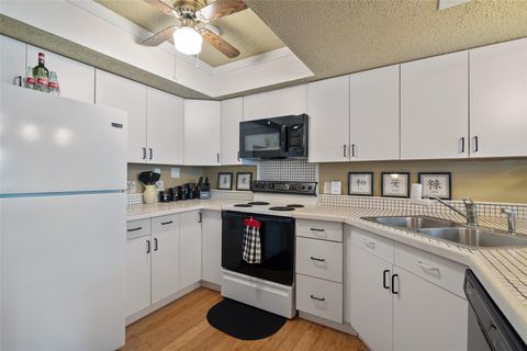 Tiny photo for 317 Venture BLVD S, Point Venture, TX 78645 (MLS # 7715219)