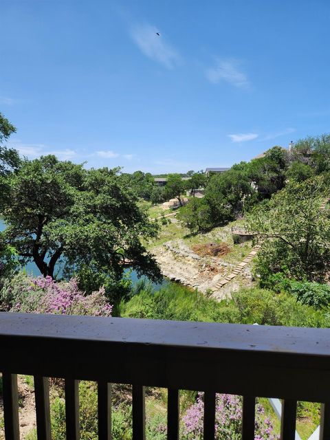 Tiny photo for 317 Venture BLVD S, Point Venture, TX 78645 (MLS # 7715219)