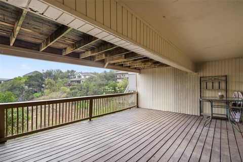 Tiny photo for 317 Venture BLVD S, Point Venture, TX 78645 (MLS # 7715219)