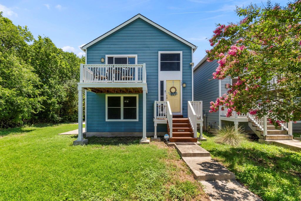 Photo of 340 Trestle Tree, San Marcos, TX 78666 (MLS # 3417020)