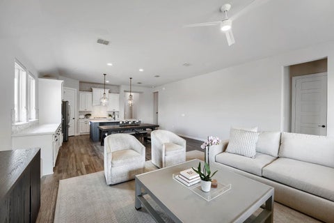 Tiny photo for 7901 Gilwice LN, Austin, TX 78744 (MLS # 9760300)