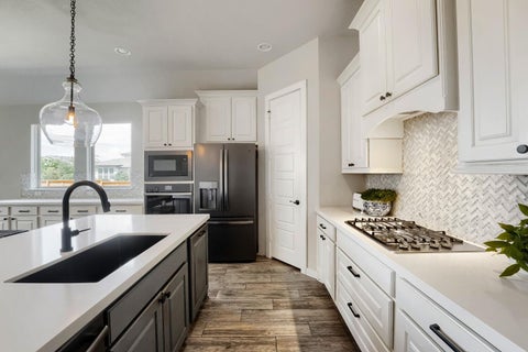 Tiny photo for 7901 Gilwice LN, Austin, TX 78744 (MLS # 9760300)