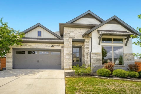 Photo of 7901 Gilwice LN, Austin, TX 78744 (MLS # 9760300)