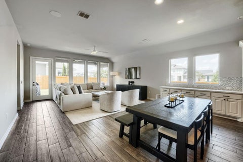 Tiny photo for 7901 Gilwice LN, Austin, TX 78744 (MLS # 9760300)