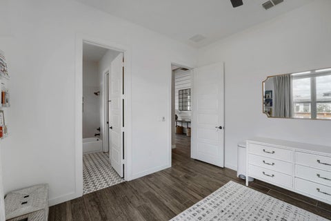 Tiny photo for 7901 Gilwice LN, Austin, TX 78744 (MLS # 9760300)