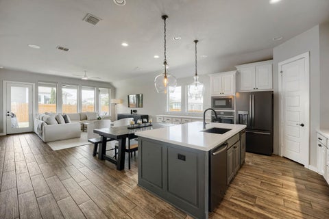 Tiny photo for 7901 Gilwice LN, Austin, TX 78744 (MLS # 9760300)
