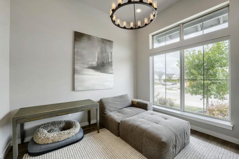 Tiny photo for 7901 Gilwice LN, Austin, TX 78744 (MLS # 9760300)