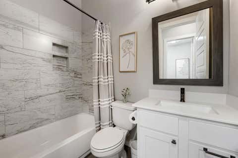 Tiny photo for 7901 Gilwice LN, Austin, TX 78744 (MLS # 9760300)