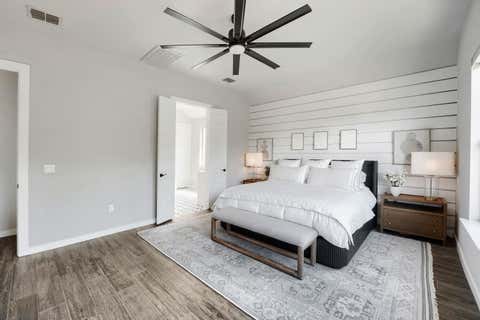 Tiny photo for 7901 Gilwice LN, Austin, TX 78744 (MLS # 9760300)