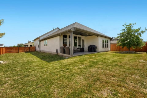 Tiny photo for 7901 Gilwice LN, Austin, TX 78744 (MLS # 9760300)